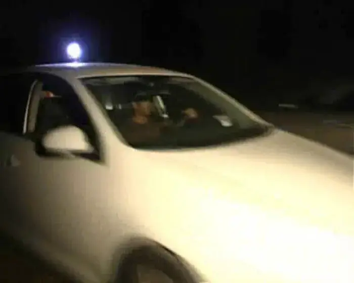 החשוד ברצח בניצנים: "מצטער, זה פשוט קרה"
