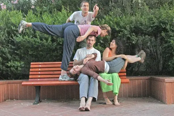 תאלתרו איזה משהו