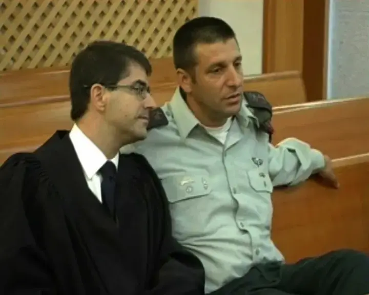 מחלוקת בעליון בעתירה נגד מח"ט כפיר