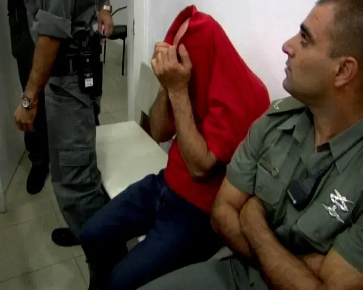 אישום: "אנס באכזריות קשישות במצב קשה"