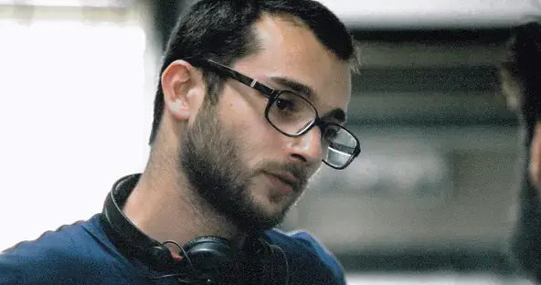 "ההיסטוריה של הקולנוע הישראלי" בטוקיו