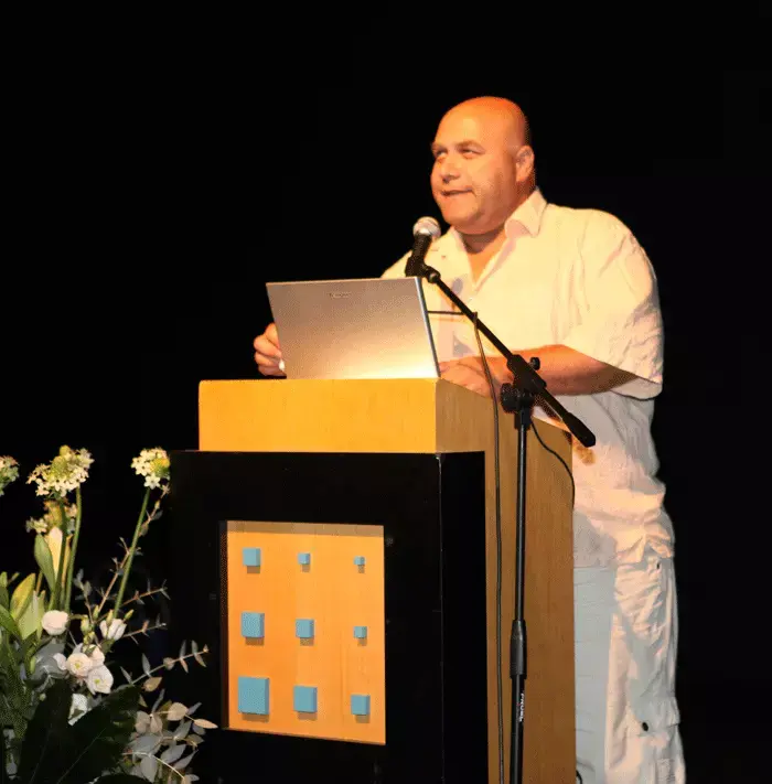 שח"ם של יום חדש?