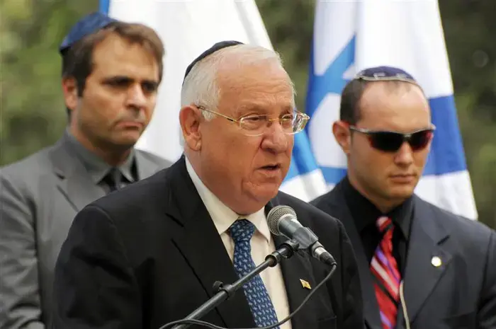 שר החוץ האיטלקי: "ניאבק בדו"ח גולדסטון"