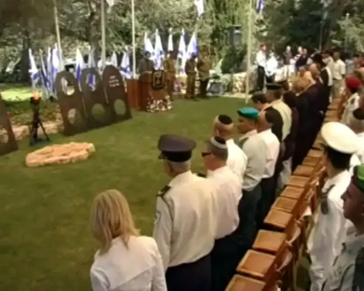 גולדסטון: "הדו"ח לא נכתב ממניעים פוליטיים"