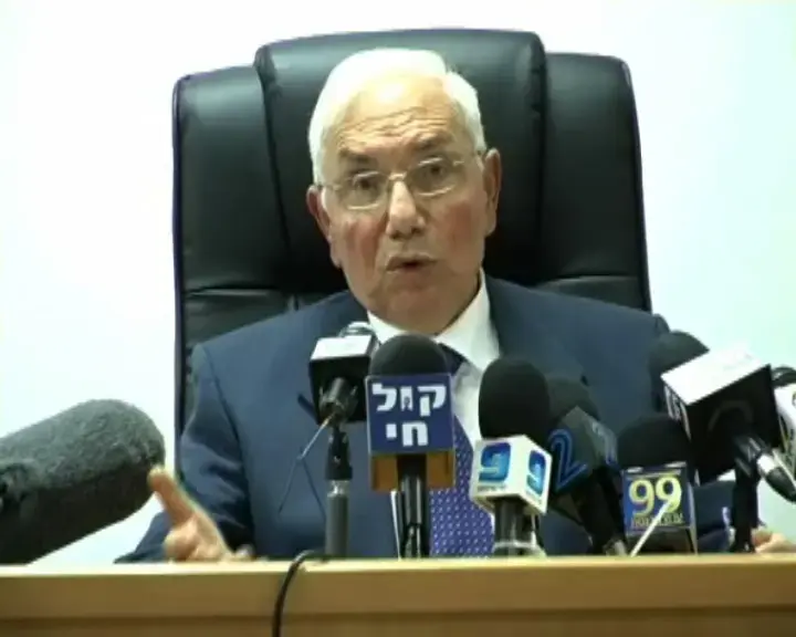 המפונים על הדו"ח: "הפינוי לא הסתיים"