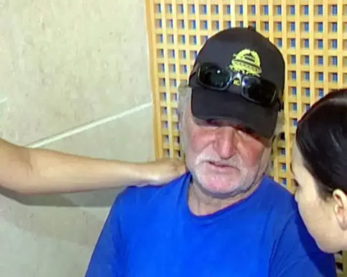 הקצין היורה מזיקים מואשם ברצח