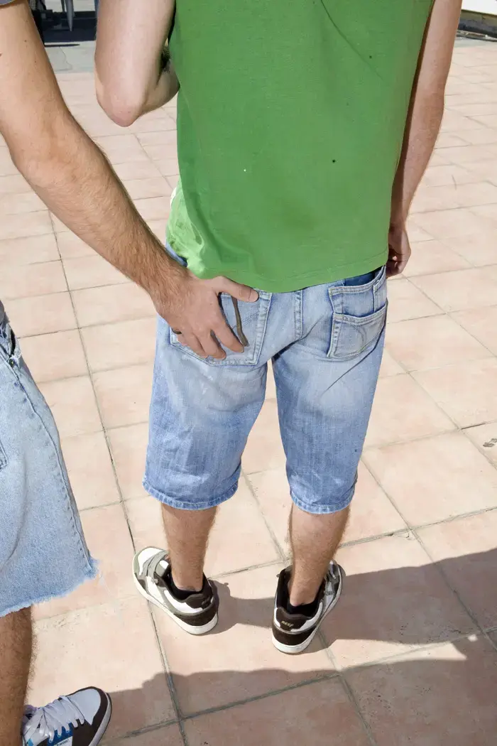יצחק קדמן: "ניתן למנוע התקפות מיניות בבתי"ס"