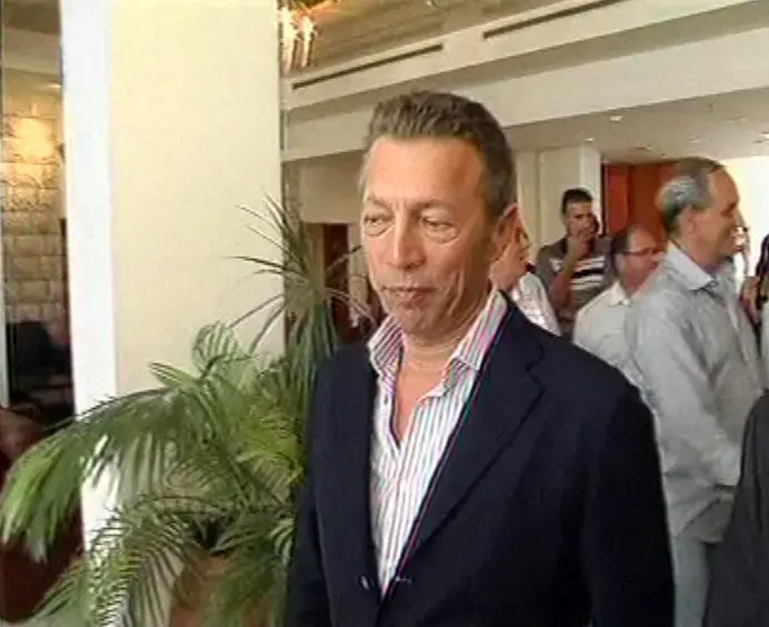 ארקדי גאידמק יחזור לארץ לצורך משפטו