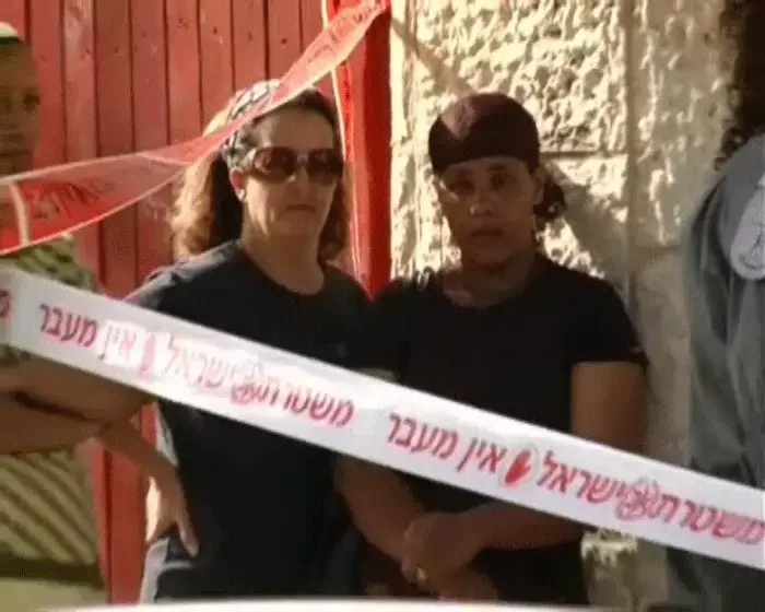 גבר ירה בגרושתו וניסה להתאבד, מצבם קשה