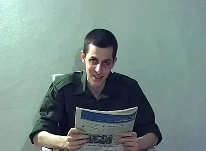 דיווח: "רמטכ"ל" חמאס דן בעסקת שליט בקהיר