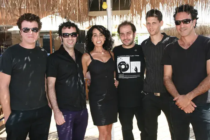 שלוש הופעות נוספות לריטה וכנסיית השכל