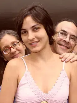 מריאנה ברנרדס ושורו נה פיירה יופיעו בישראל