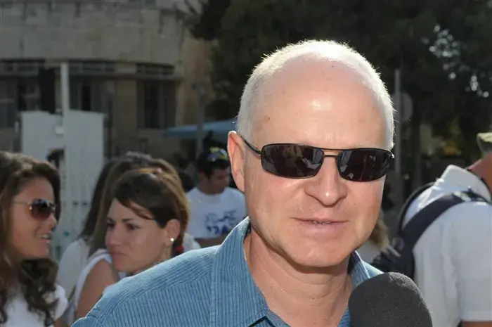 נעם שליט: "שחרור גלעד לא נראה קרוב"
