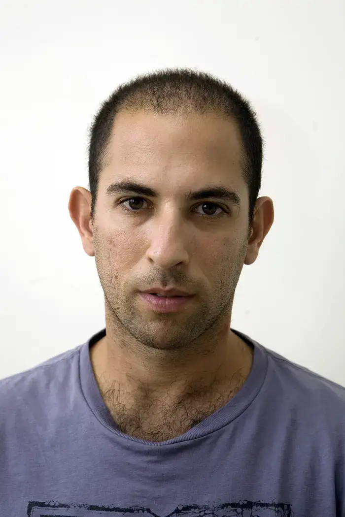 זה לא תרגיל: אבו מאזן באמת נשבר