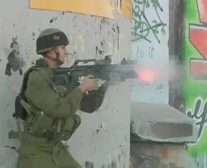 הרשות הפלסטינית: יש להתייצב מול ישראל
