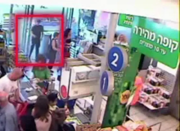הקניות בסופר הפכו לסכנת פריצה