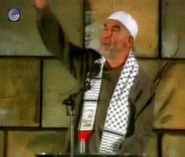 זעם במגזר: "מעצר סלאח - החלטה מסוכנת"