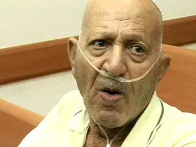 החשוד ברצח אשתו: "רציתי להיפטר ממנה"