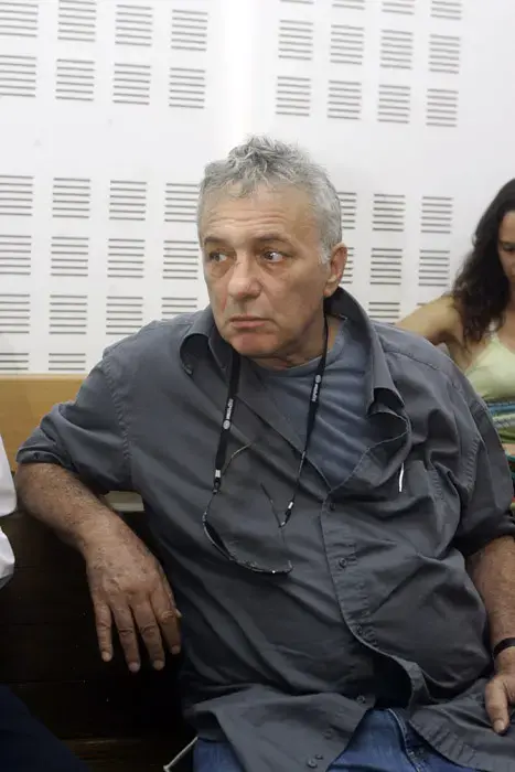 אסי דיין לקה בהתקף לב, מצבו טוב