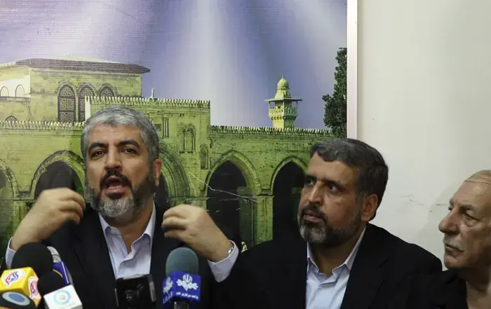 חמאס: "נשיב להצעת ישראל תוך שלושה ימים"