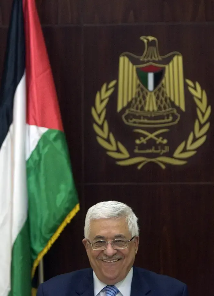 דיווח: אבו מאזן לא יערוך בחירות בינואר