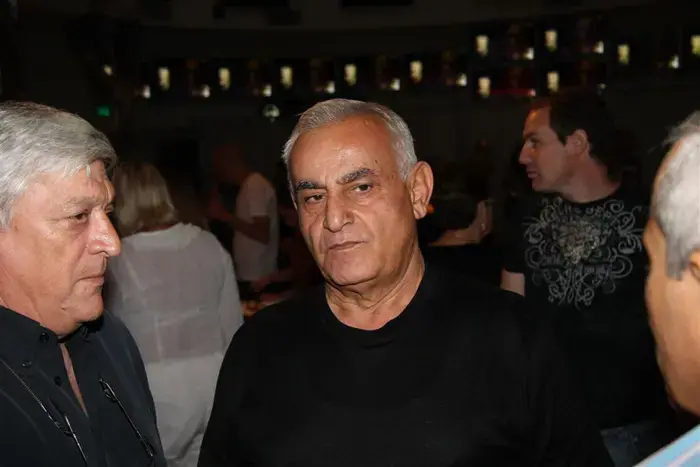פעילים חברתיים לחצו  הבינתחומי דחה כנס בהשתתפות איציק מרדכי