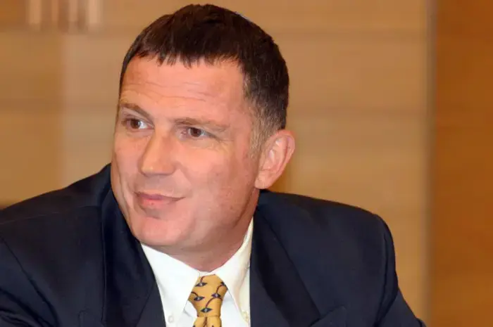נשיא הפרלמנט האירופי: תמיד נזכור הנספים בשואה