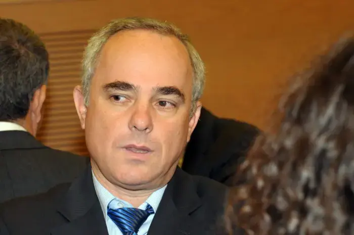 שטייניץ על תפרון: "מי שנהנה מהרווחים - שיישא גם בהפסד"