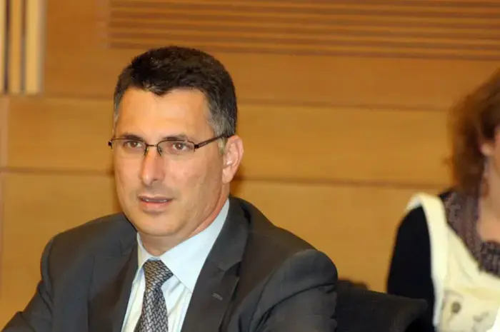 סער: רצח רבין היה נקודת השפל של ישראל