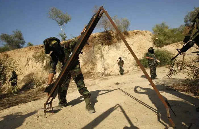 הג'יהאד האיסלמי הכריז על הפסקת אש בדרום