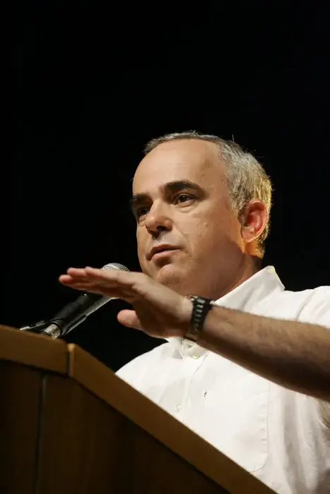 מסתמן: משרד האוצר מתנגד להדחת שלמה זוהר