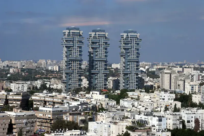 ת"א: ה-51 בעולם בהיקף הפעילות הכלכלית
