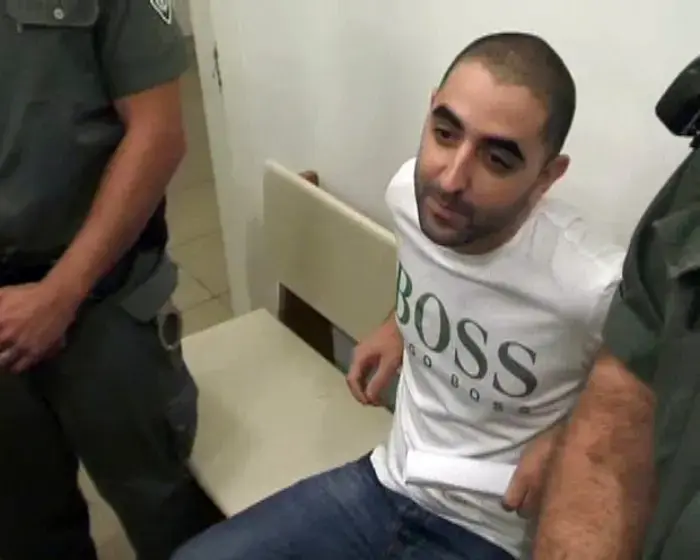ניסה לחסל אדם בגלל סכסוך כספי, ורצח נער אחר