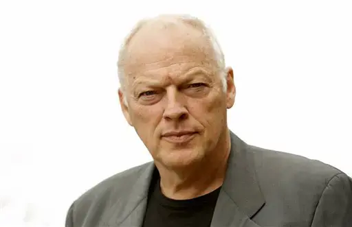דיוויד גילמור יקבל דוקטור לשם כבוד