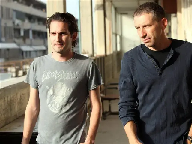 צילומי הסרט "שליחותו של הממונה על משאבי אנוש" יוצאים לדרך
