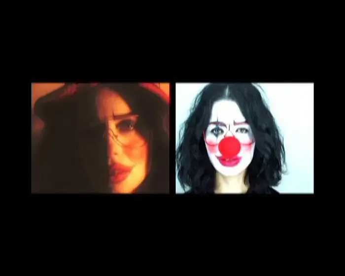 חשיפה: הקאבר של נינט לרובי ויליאמס