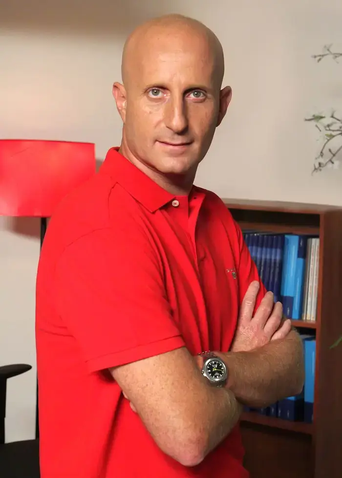 אלון גל ויאיר ניצני מקימים מכללה לבידור