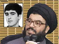 החיזבאללה אמור להעביר מידע על רון ארד