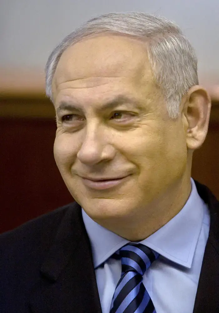 נתניהו: "גורל הילדים הזרים יוכרע היום"