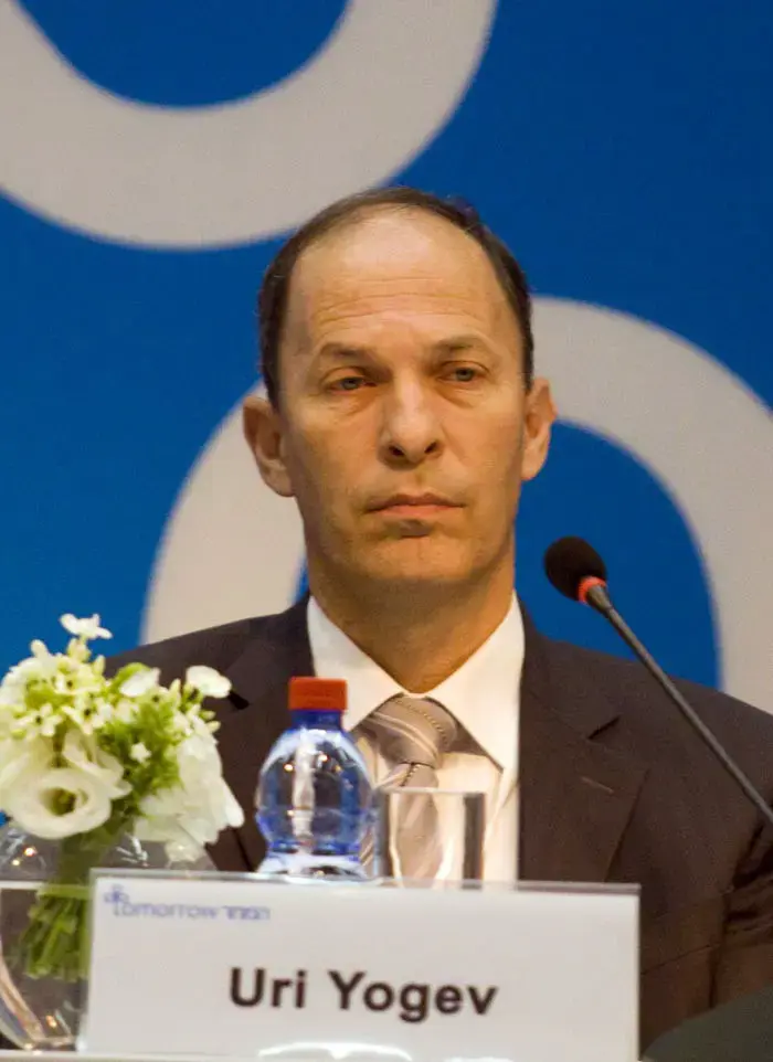 ראש רשות החברות השנוי במחלוקת מסיים תפקידו - והמרוץ להחלפתו החל