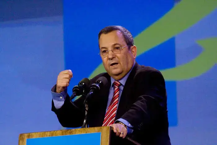 ברק: "ילדי הזרים צריכים להישאר בארץ"