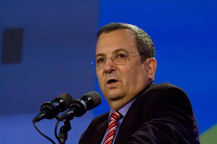 ברק: "מבוי סתום במו"מ ישרת רק את חמאס"