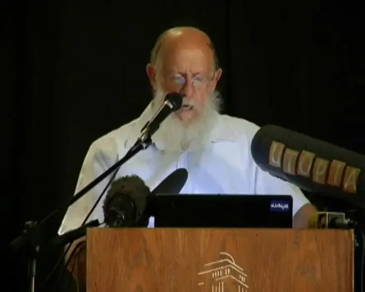 המשטרה תתיר כניסה להר הבית למרות המהומות