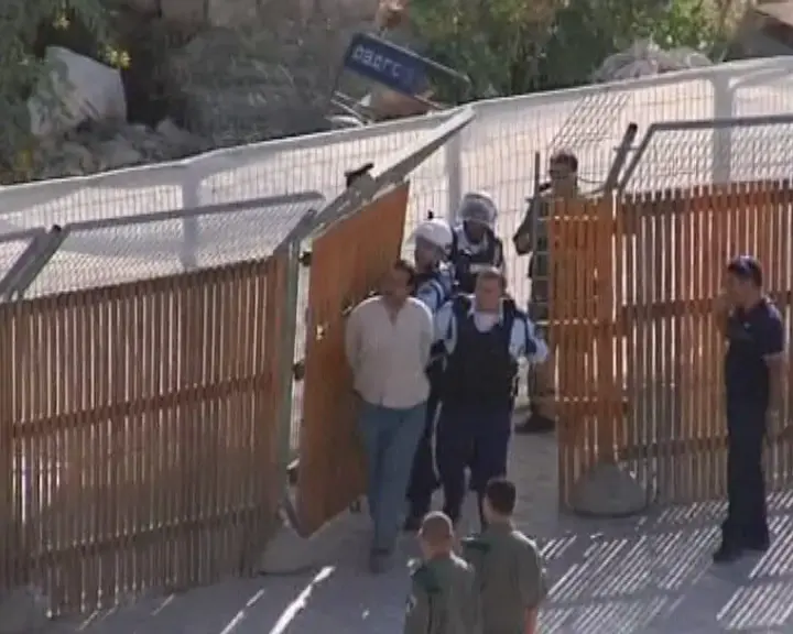 ירדן: "אנו רחוקים מסיום הסכסוך באזור"