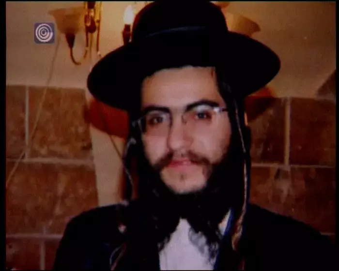 "הרב המתעלל" אליאור חן יוטס היום לישראל