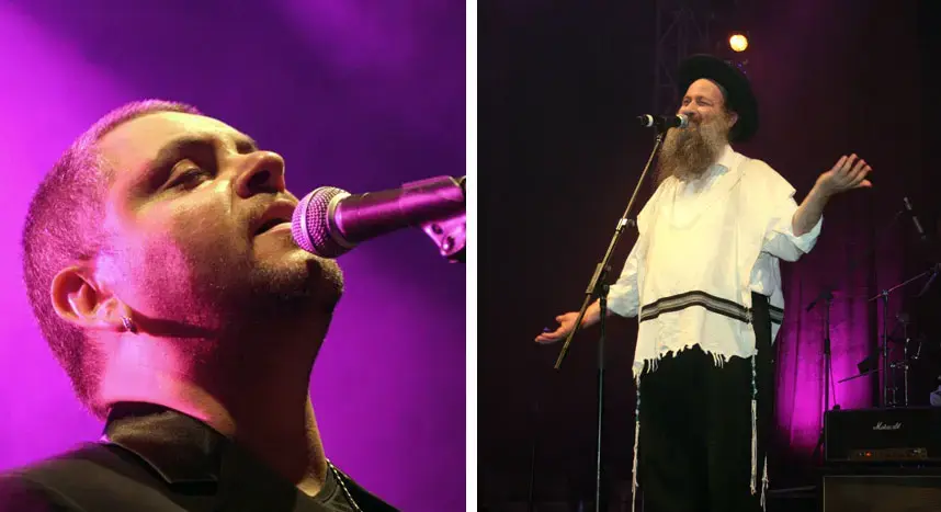 סינגל חדש לארקדי דוכין: דואט עם שולי רנד