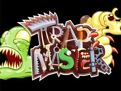 מאסטר לכוד - Trap Master
