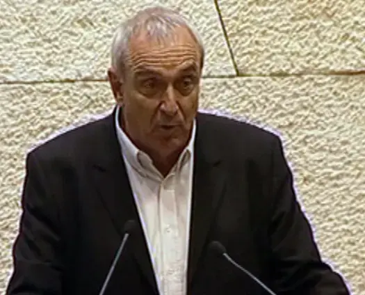 אהרונוביץ' מציג: כך נילחם בנגע האלכוהול