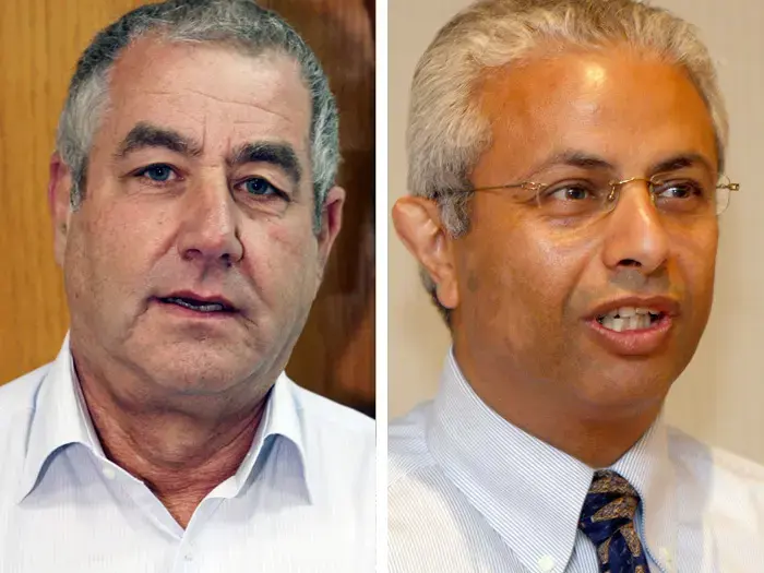 האם חברת החשמל תושעה ממסחר ביום שני?