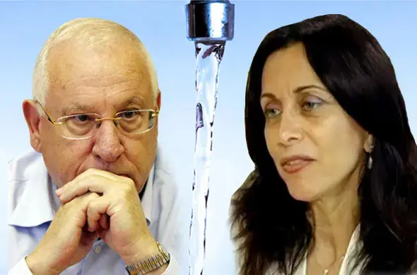 רובי נותן לתירוש בראש